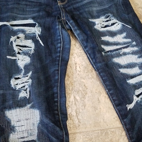 American eagle jeans - Picture 2 of 4